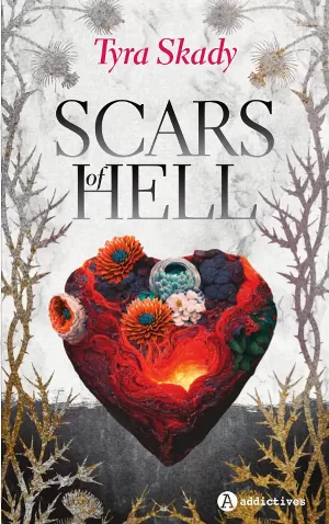 Tyra Skady – Scars of hell